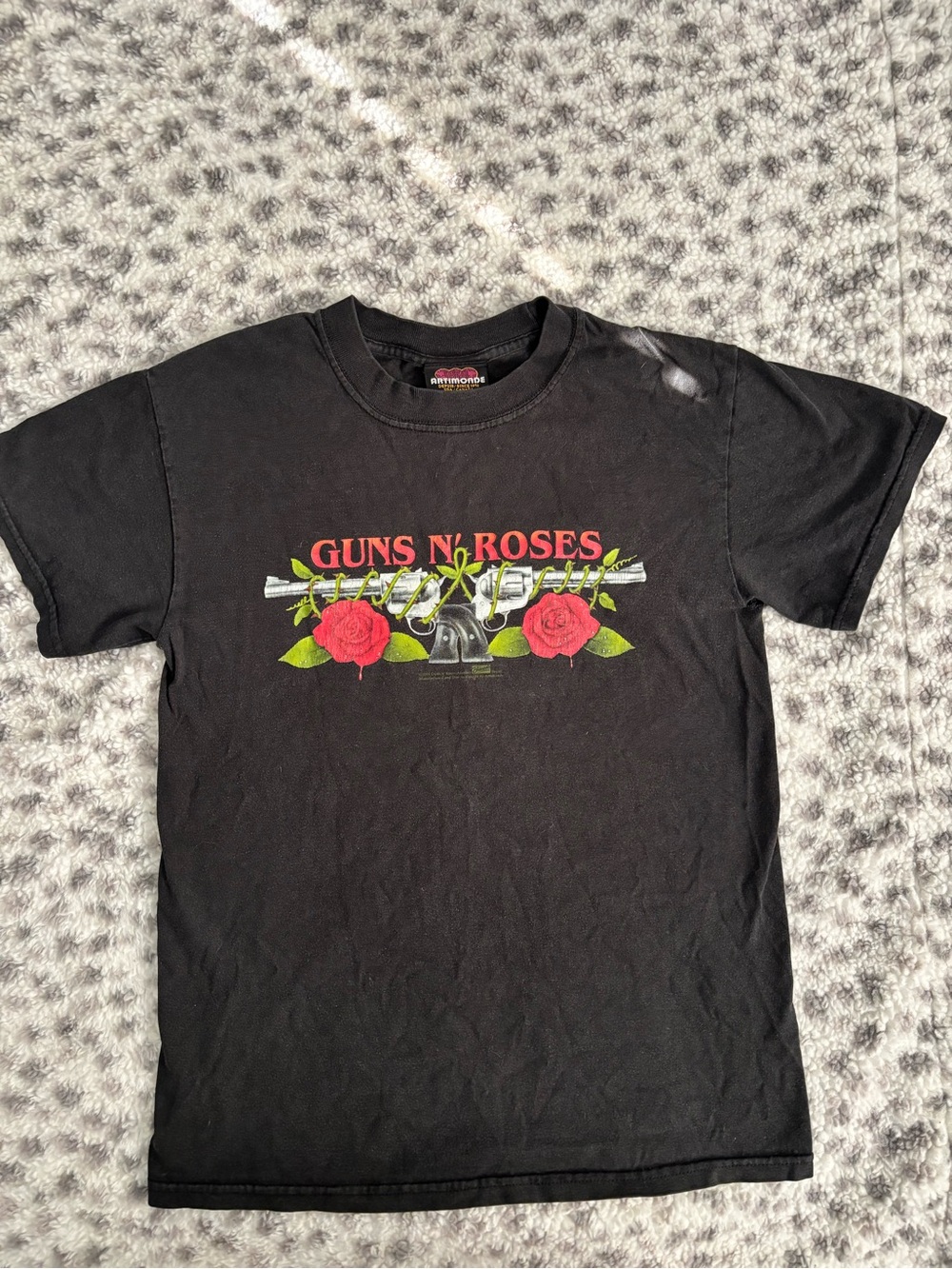 Y2K/Vintage 2004 Guns N’ Roses Tee